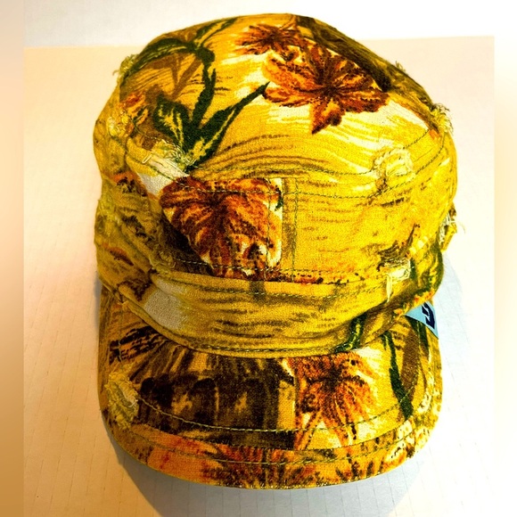 Goorin Bros. Castro/Cadet Cap - Picture 1 of 10